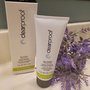 Mary Kay Clearproof Charcoal Mask